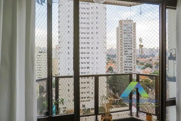 Apartamento à venda com 3 quartos, 93m² - Foto 21