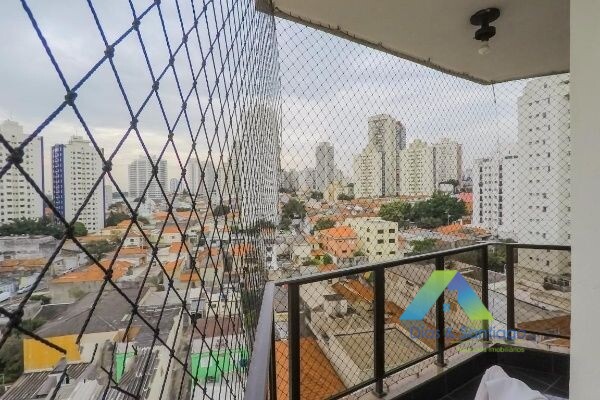 Apartamento à venda com 3 quartos, 93m² - Foto 22