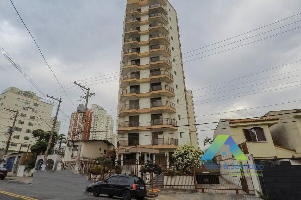 Apartamento à venda com 3 quartos, 93m² - Foto 61