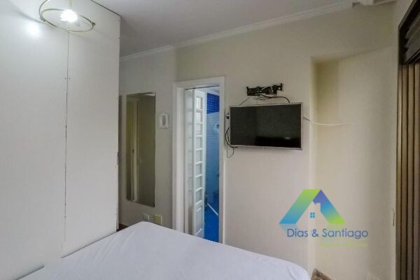 Apartamento à venda com 3 quartos, 93m² - Foto 35