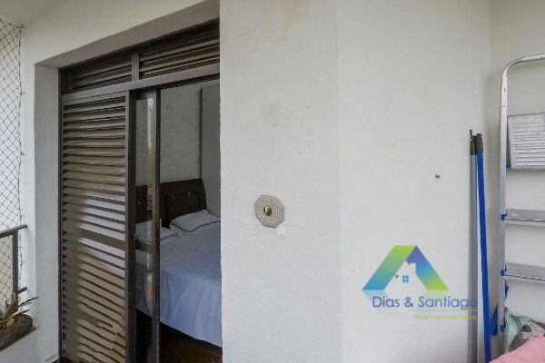 Apartamento à venda com 3 quartos, 93m² - Foto 11