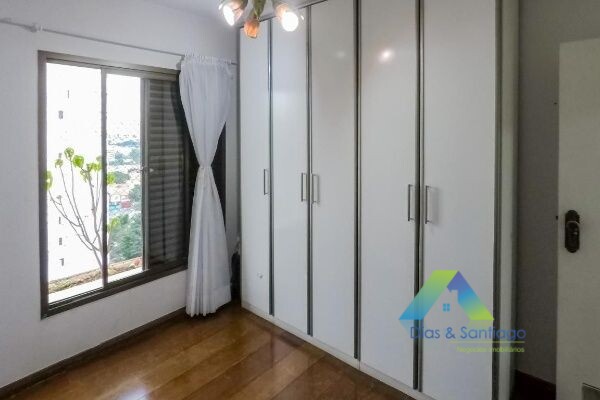 Apartamento à venda com 3 quartos, 93m² - Foto 49