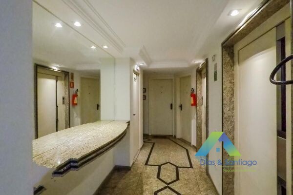 Apartamento à venda com 3 quartos, 93m² - Foto 42