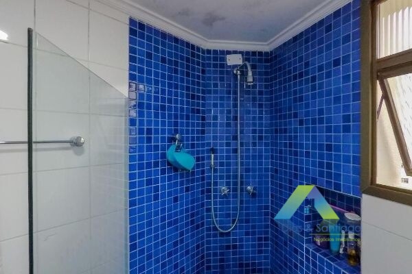 Apartamento à venda com 3 quartos, 93m² - Foto 30