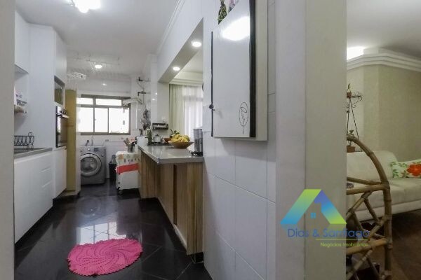 Apartamento à venda com 3 quartos, 93m² - Foto 23