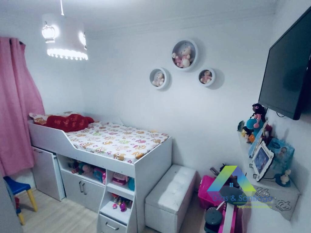 Apartamento à venda com 3 quartos, 60m² - Foto 6