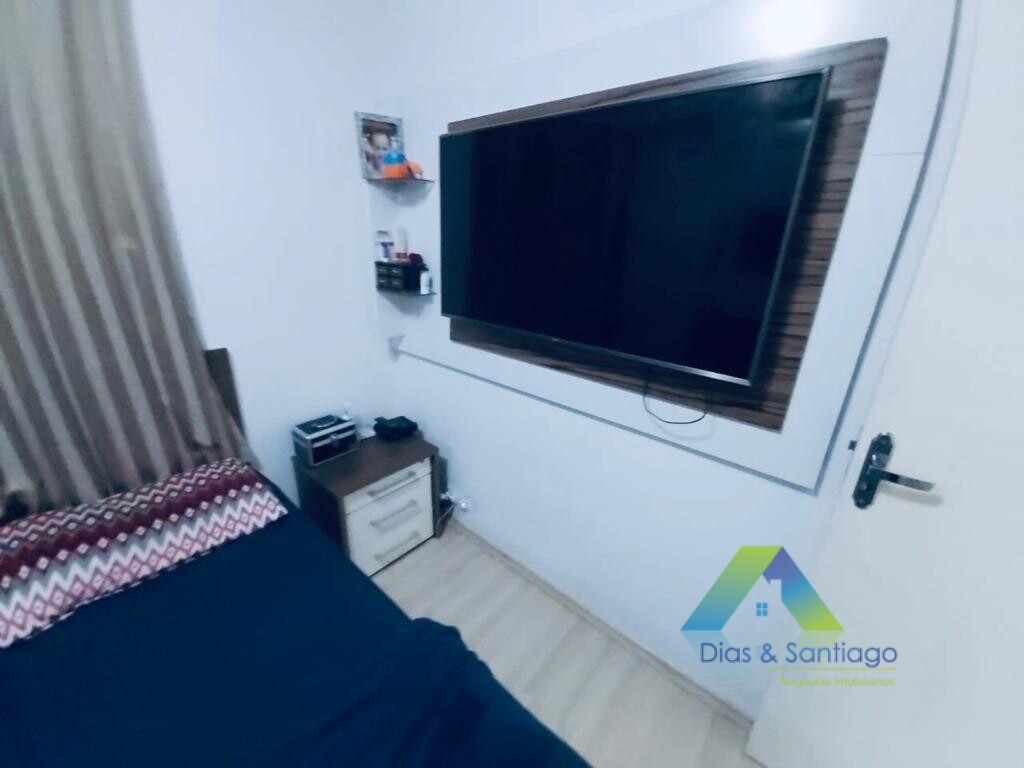 Apartamento à venda com 3 quartos, 60m² - Foto 5