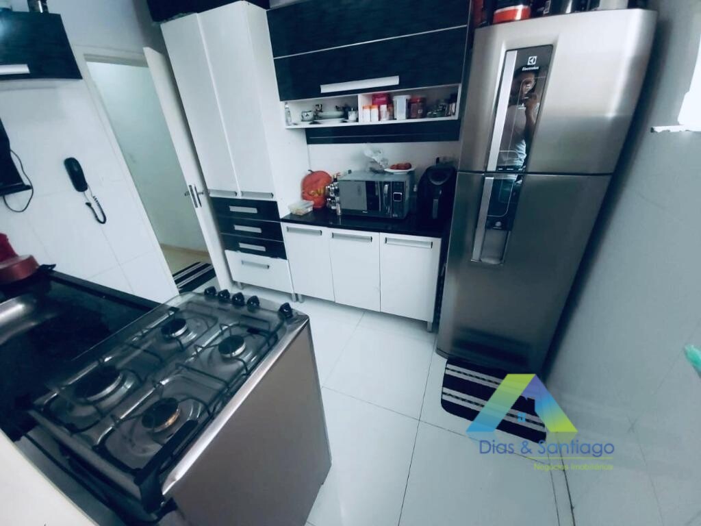 Apartamento à venda com 3 quartos, 60m² - Foto 8