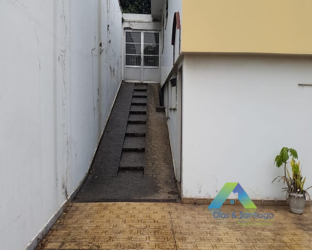 Sobrado à venda com 4 quartos, 365m² - Foto 20