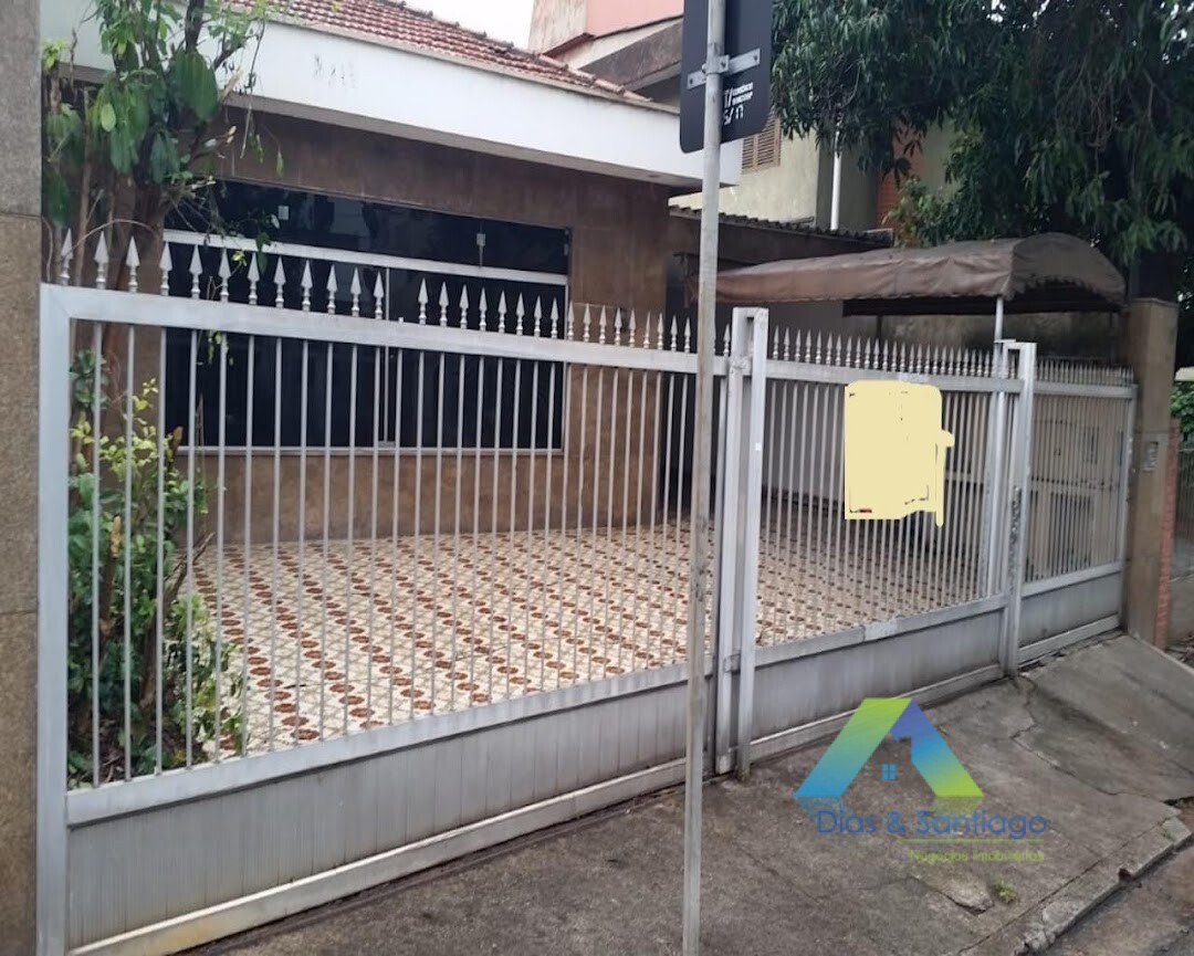 Sobrado à venda com 4 quartos, 365m² - Foto 3