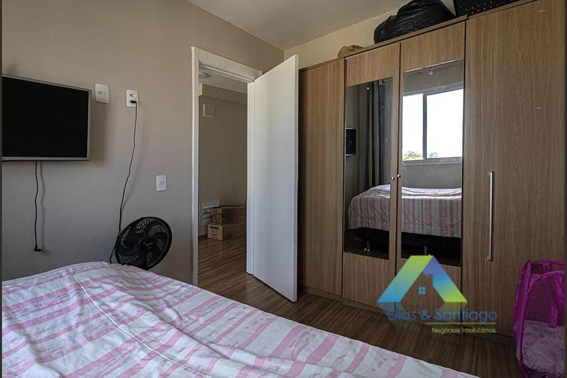 Apartamento à venda com 1 quarto, 24m² - Foto 4