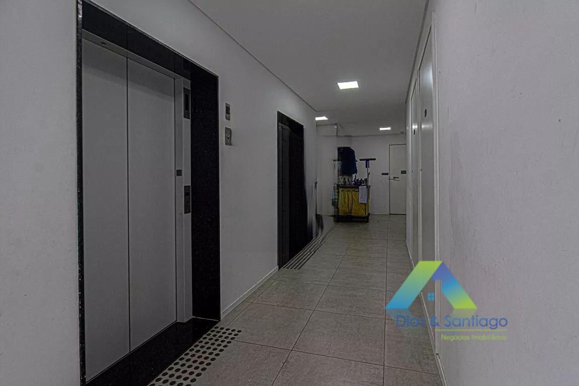 Apartamento à venda com 1 quarto, 24m² - Foto 10