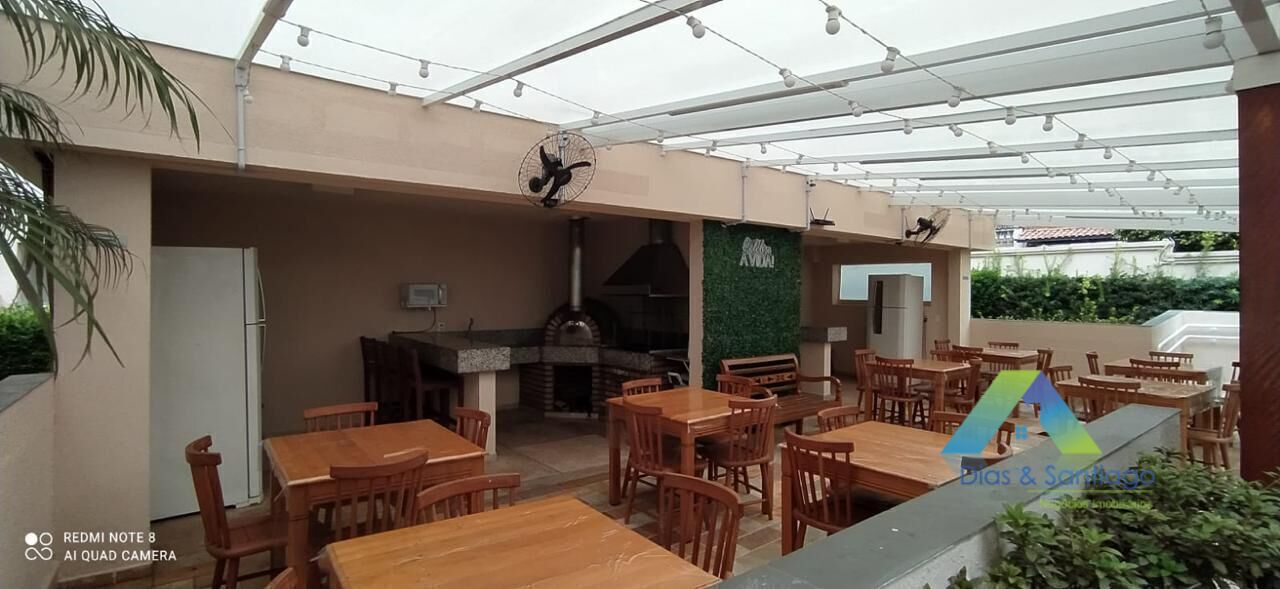 Apartamento, 2 quartos, 56 m² - Foto 15