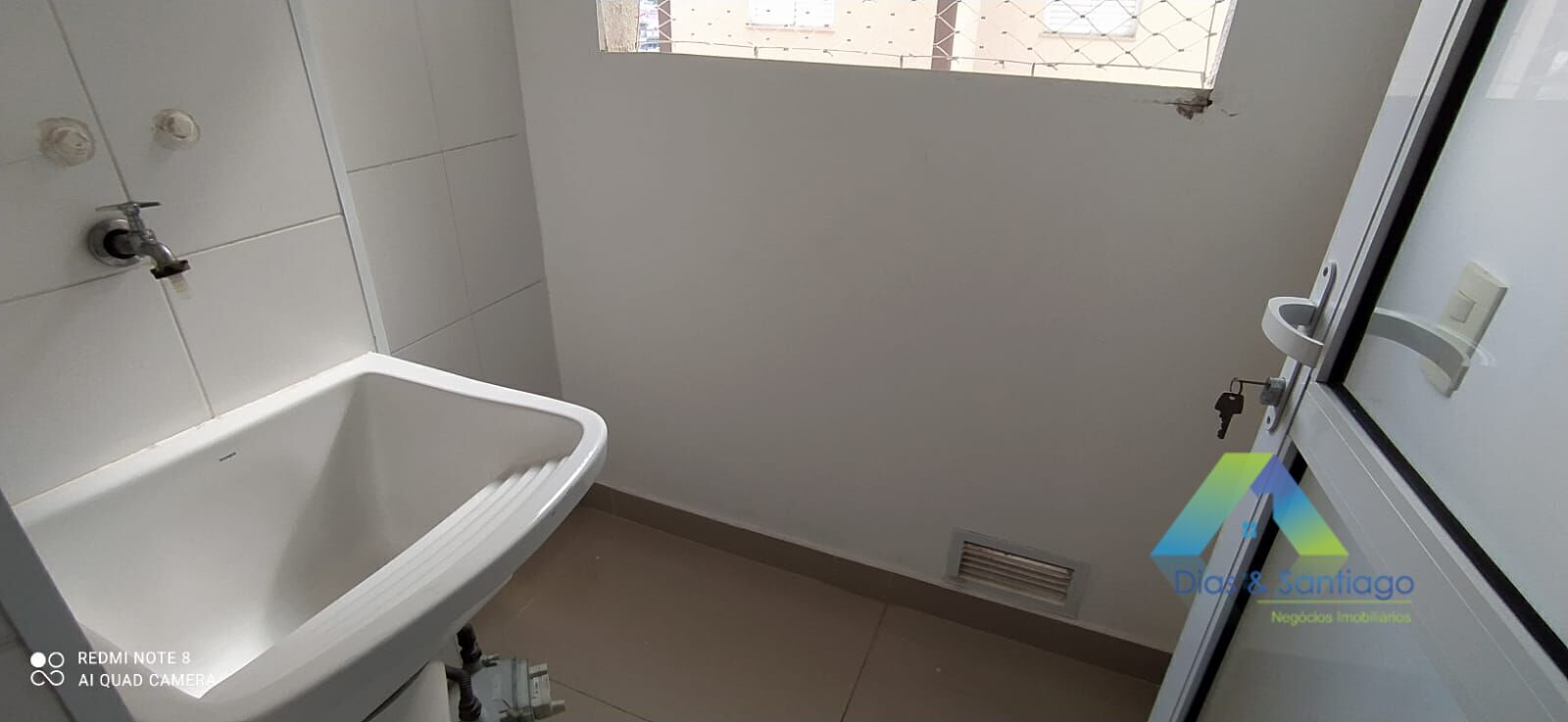Apartamento, 2 quartos, 56 m² - Foto 7
