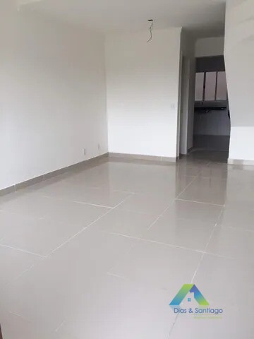 Sobrado à venda com 2 quartos, 105m² - Foto 1