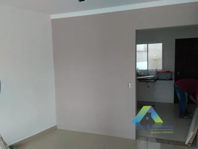 Sobrado à venda com 2 quartos, 105m² - Foto 3