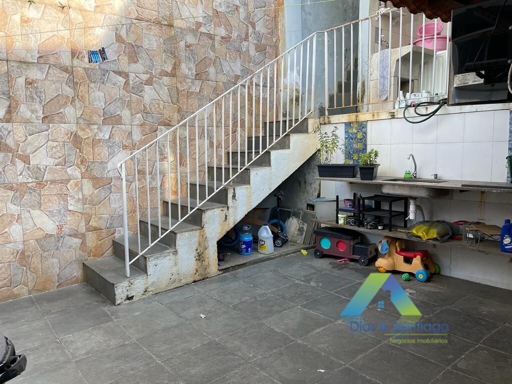 Sobrado à venda com 3 quartos, 155m² - Foto 14