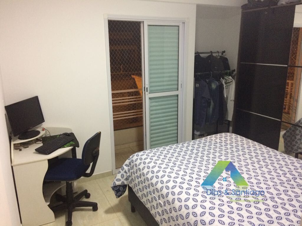 Apartamento à venda com 2 quartos, 54m² - Foto 11