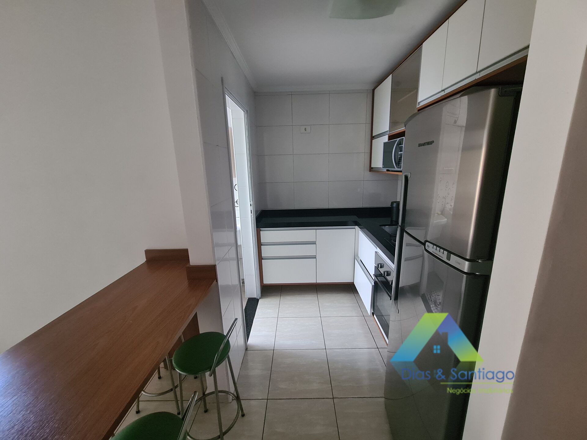 Apartamento à venda com 2 quartos, 54m² - Foto 5