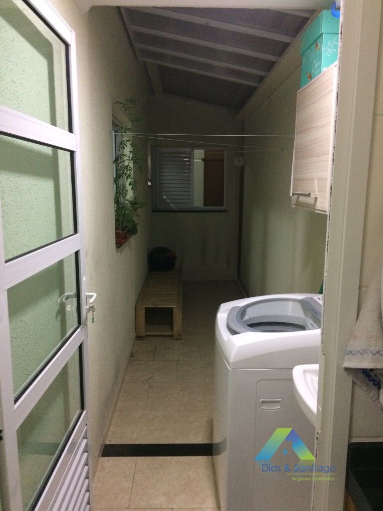 Apartamento à venda com 2 quartos, 54m² - Foto 6