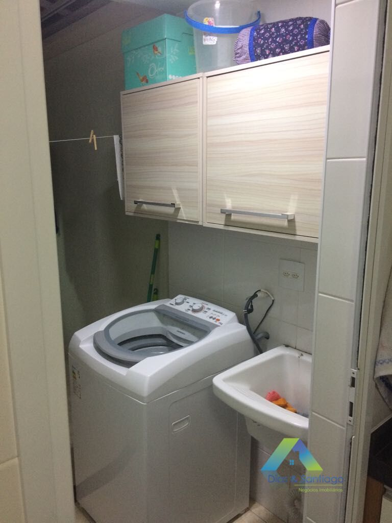 Apartamento à venda com 2 quartos, 54m² - Foto 5