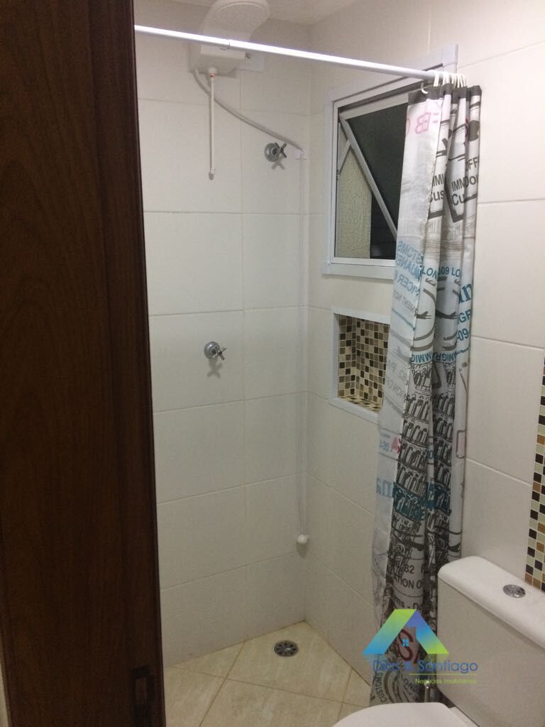 Apartamento à venda com 2 quartos, 54m² - Foto 14