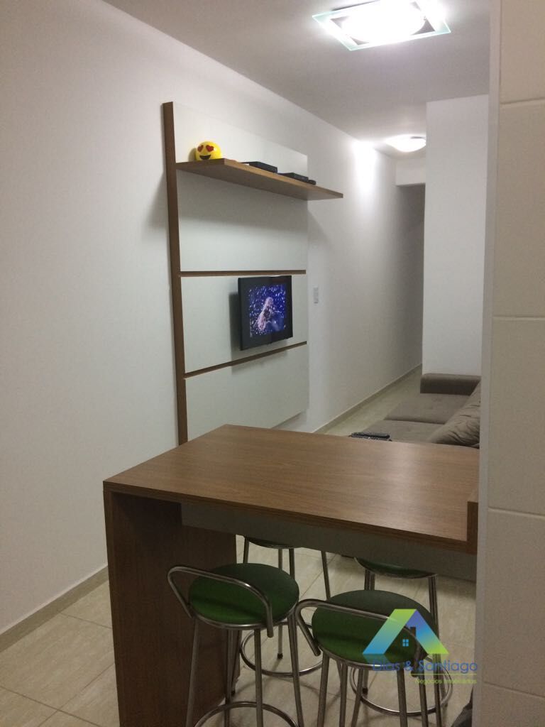 Apartamento à venda com 2 quartos, 54m² - Foto 4