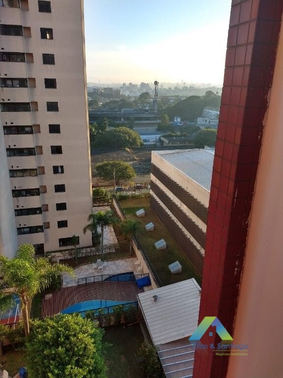 Apartamento à venda com 3 quartos, 100m² - Foto 29