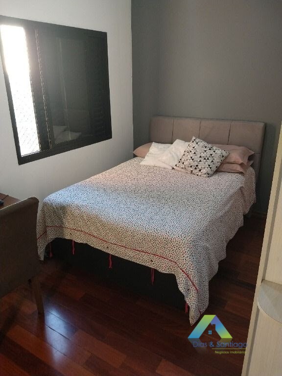 Apartamento à venda com 3 quartos, 100m² - Foto 13