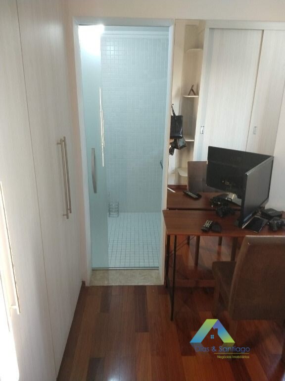 Apartamento à venda com 3 quartos, 100m² - Foto 5