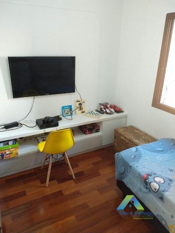 Apartamento à venda com 3 quartos, 100m² - Foto 3