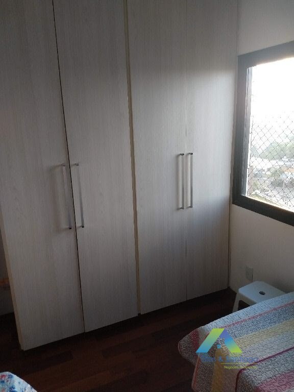 Apartamento à venda com 3 quartos, 100m² - Foto 7