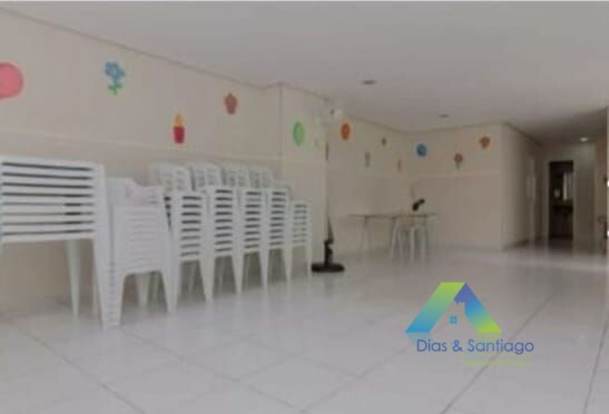 Apartamento à venda com 3 quartos, 63m² - Foto 32