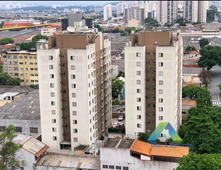 Apartamento à venda com 3 quartos, 63m² - Foto 6