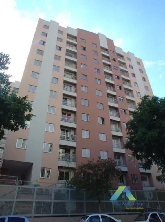 Apartamento à venda com 3 quartos, 63m² - Foto 5