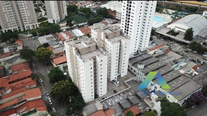 Apartamento à venda com 3 quartos, 63m² - Foto 9