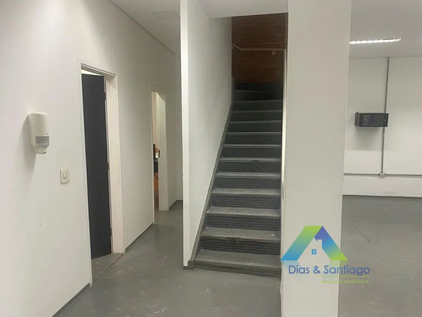 Prédio Inteiro para alugar, 610m² - Foto 8