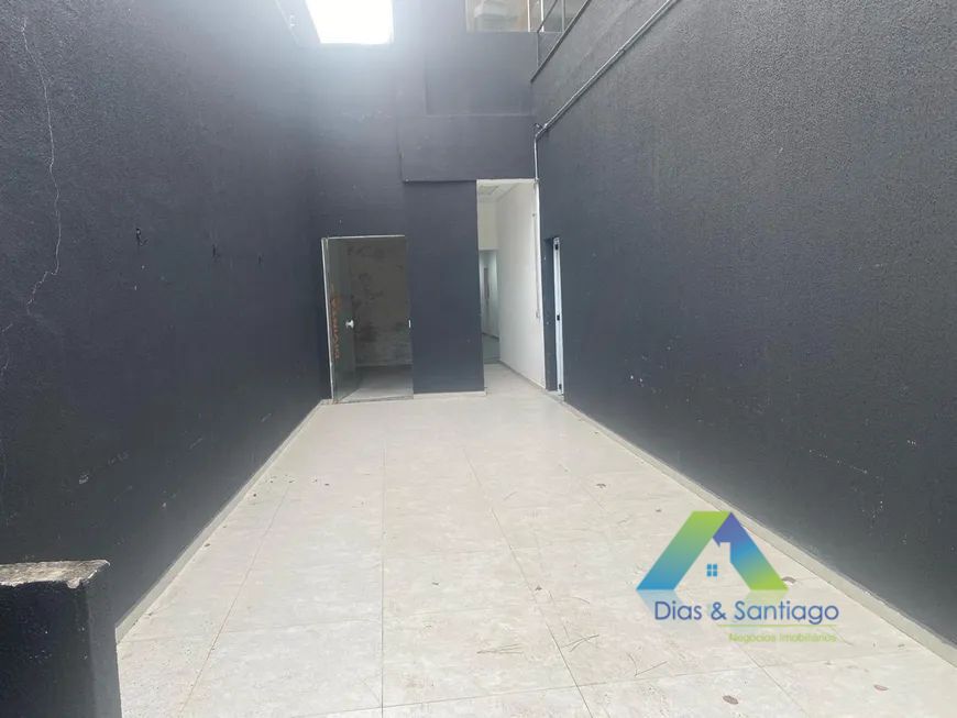 Prédio Inteiro para alugar, 610m² - Foto 9