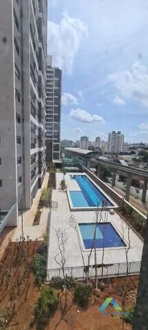 Apartamento à venda com 2 quartos, 73m² - Foto 11