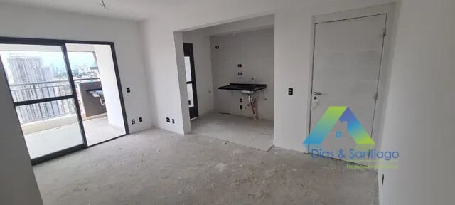 Apartamento à venda com 2 quartos, 73m² - Foto 1