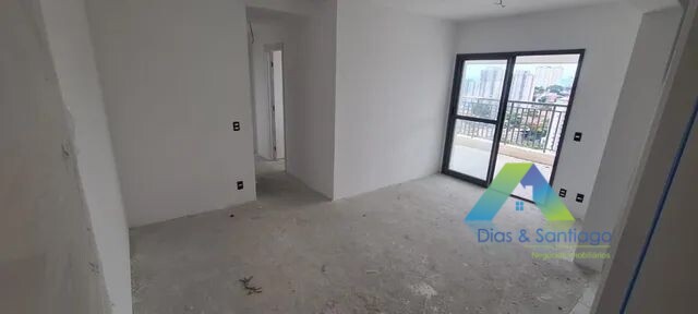 Apartamento à venda com 2 quartos, 73m² - Foto 3