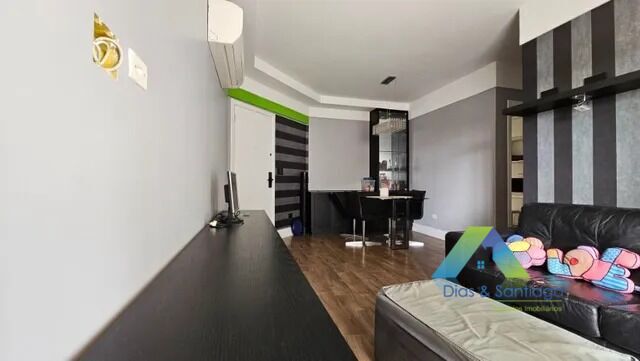 Apartamento à venda com 3 quartos, 86m² - Foto 4