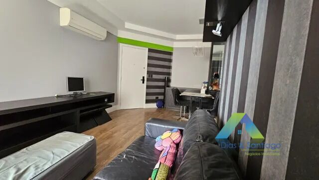 Apartamento à venda com 3 quartos, 86m² - Foto 3