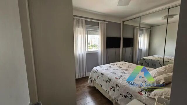 Apartamento à venda com 3 quartos, 86m² - Foto 6