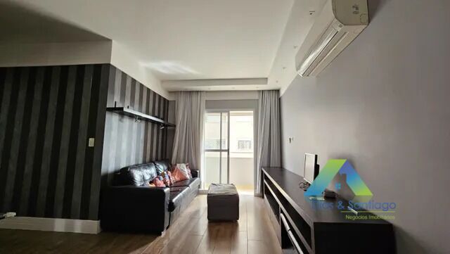 Apartamento à venda com 3 quartos, 86m² - Foto 2