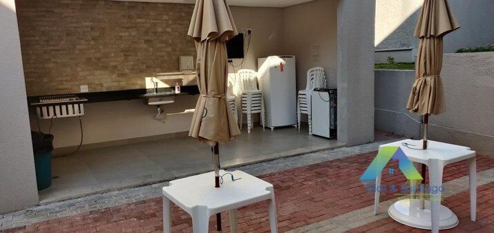 Apartamento à venda com 3 quartos, 86m² - Foto 23