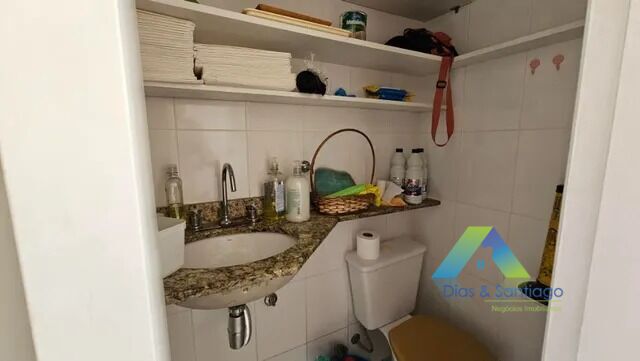 Apartamento à venda com 3 quartos, 86m² - Foto 17