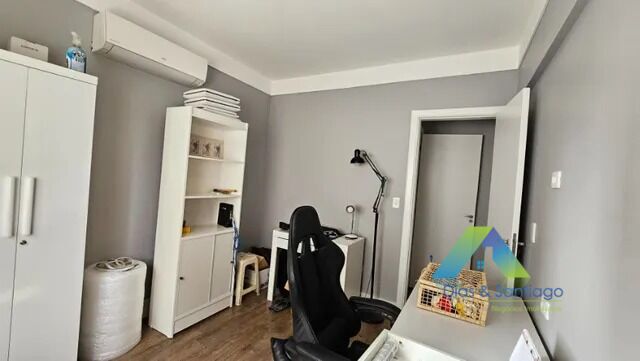 Apartamento à venda com 3 quartos, 86m² - Foto 11