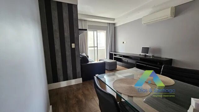 Apartamento à venda com 3 quartos, 86m² - Foto 1