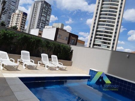 Apartamento à venda com 3 quartos, 86m² - Foto 21